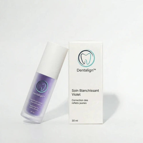 Blanchisseur Dentaire - Dentalign™ - Dentalign