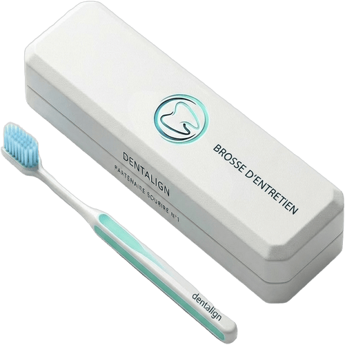 Brosse d'entretien - Dentalign™ - Dentalign