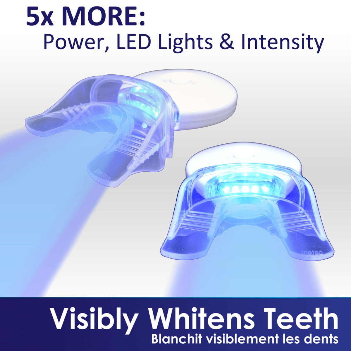 IWANTWHITETEETH POWER WHITENING KIT - Dentalign