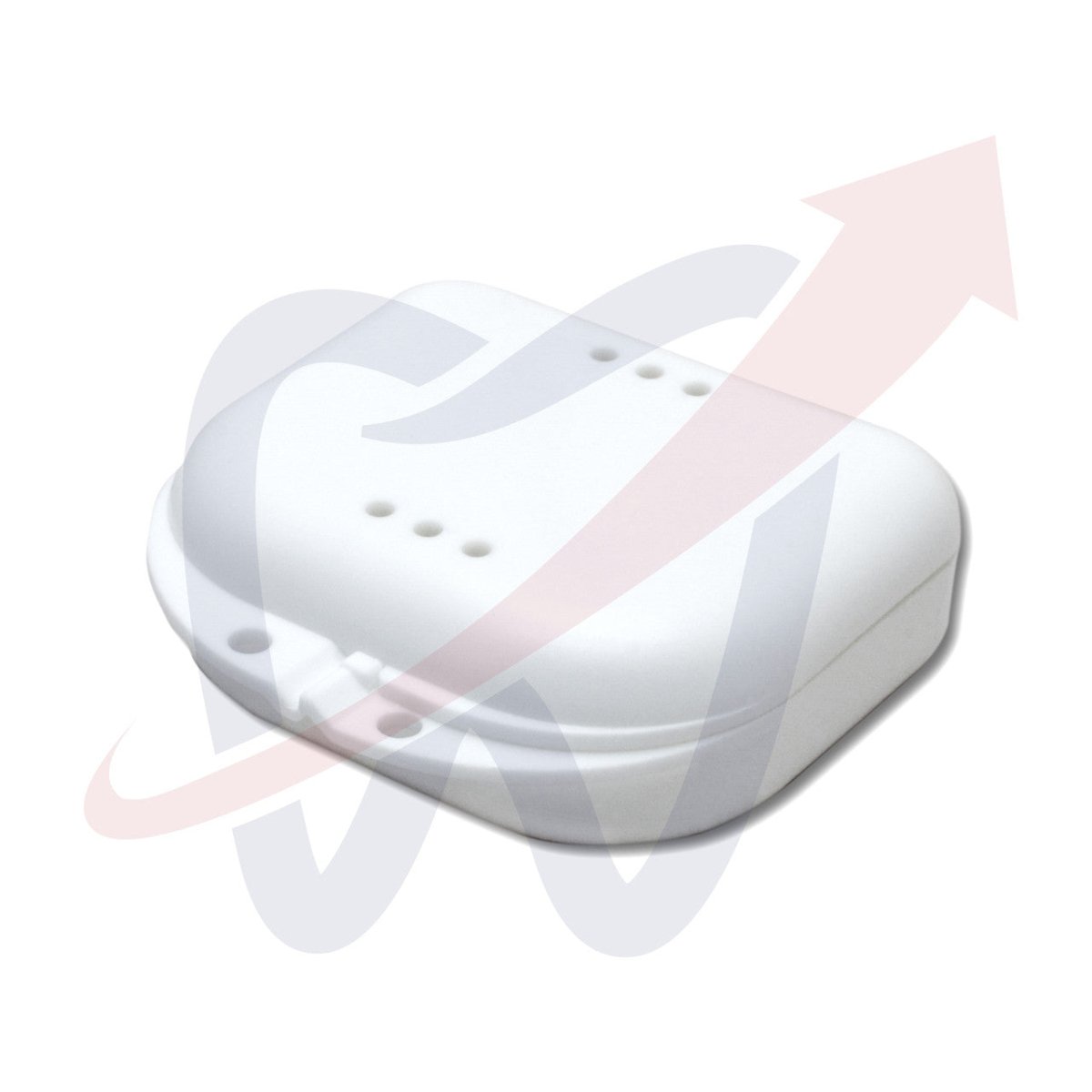RETAINER CASE | SMALL - Dentalign
